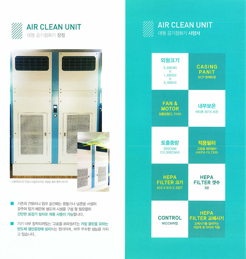 지하철 미세먼지 특허